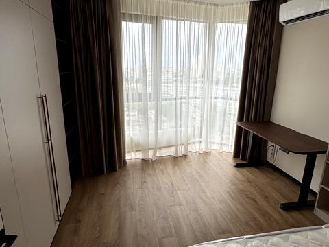 квартира за адресою Митрополита Василя Липківського вул. (Урицького), 38