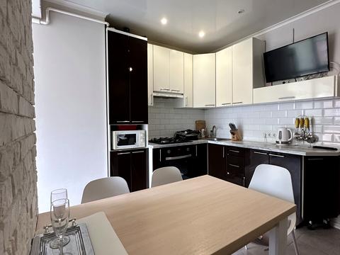 квартира за адресою Соборна вул., 126/13