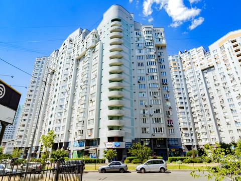 коммерческая по адресу Бориса Гмыри ул., 4