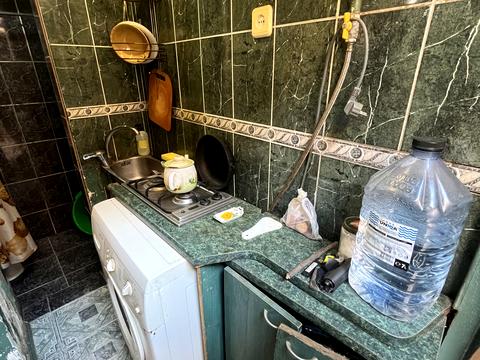 квартира за адресою Одеса, Колонтаївська вул., 55