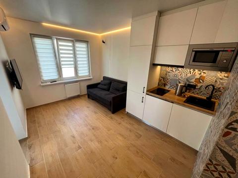 квартира за адресою Сергія Данченка вул., 28-Б