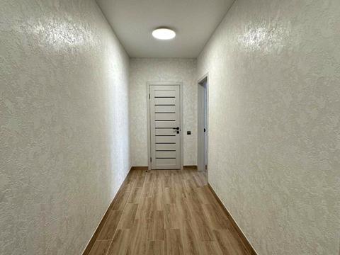 квартира по адресу Владимира Ивасюка ул., 21-Г