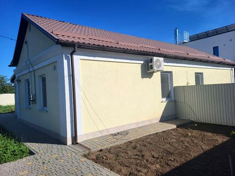 дом по адресу Кордонная ул.