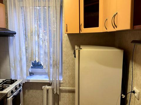 квартира за адресою Котляревського вул., 2/2