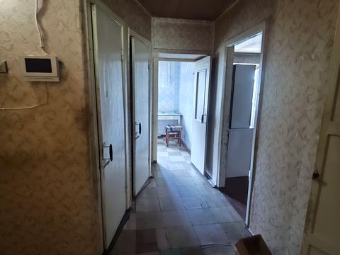 квартира за адресою Пархоменко, 1