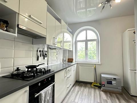 квартира за адресою Стрийська вул., 52