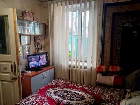 дом по адресу Житомирская ул., 124