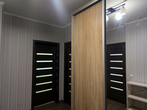 квартира по адресу Ревуцкого ул., 7-В