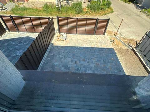 дом по адресу Виноградная ул.