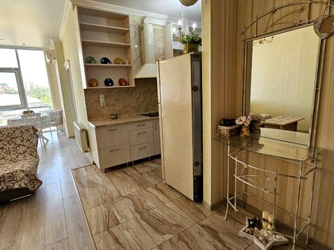 квартира по адресу Гагаринское Плато ул. (Гагаринское Плато), 5б