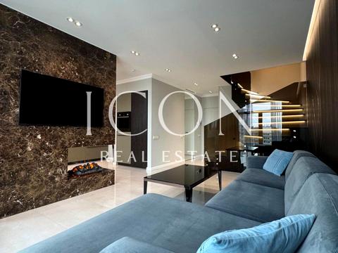 квартира за адресою Кахи Бендукідзе вул., 2