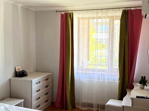 квартира за адресою Руська, 46