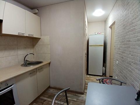 квартира по адресу Лузановская ул., 65а