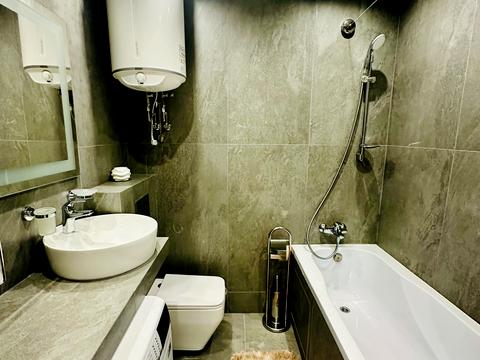 квартира за адресою Олени Теліги вул., 25