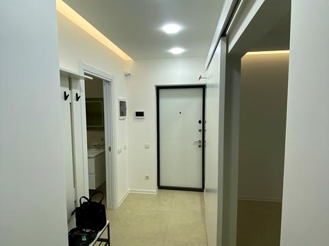 квартира за адресою Сімейна вул., 4