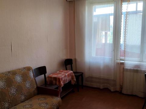 квартира по адресу Ахсарова ул., 13
