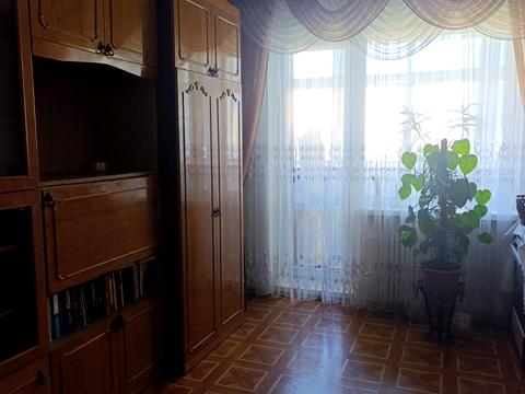 квартира за адресою Кармелюка вул., 10