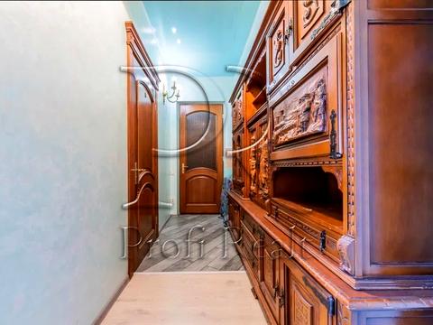 квартира по адресу Златоустовская ул., 23
