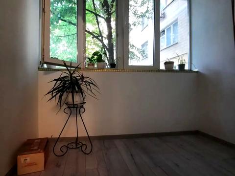 квартира по адресу Экипажный пер., 1
