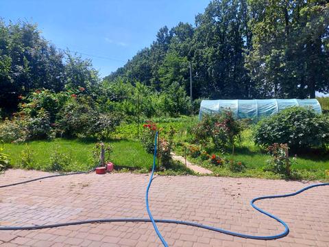 дом по адресу Мічуріна