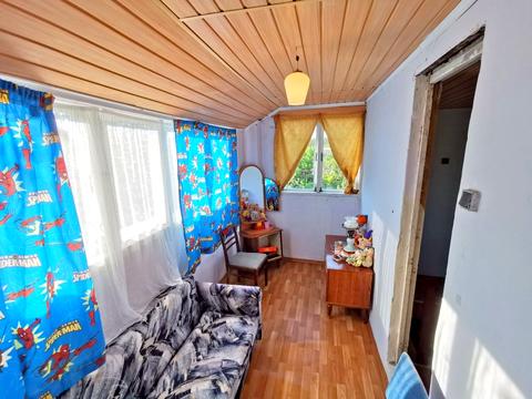 дом по адресу Водозабірна, 33
