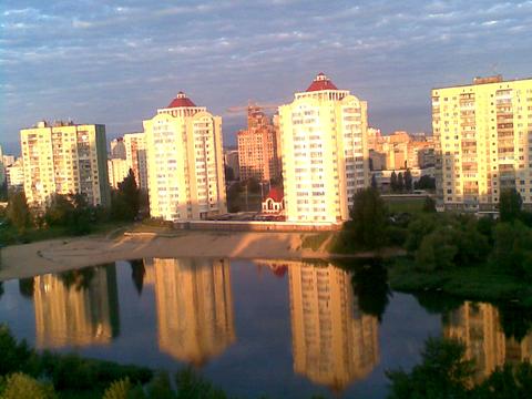 квартира по адресу Владимира Ивасюка просп. (Героїв Сталінграду), 49-Б