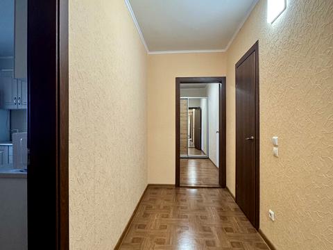 квартира за адресою Балтійський пров., 1