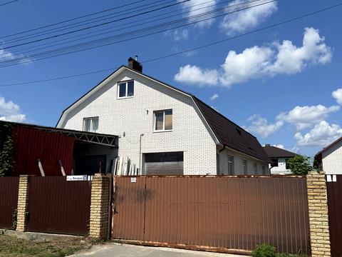 дом по адресу Янтарна, 74