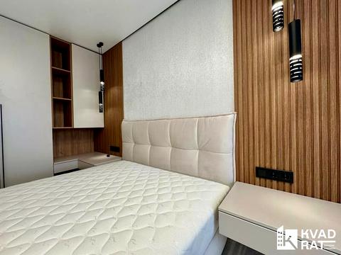 квартира по адресу Михаила Грушевского ул., 14