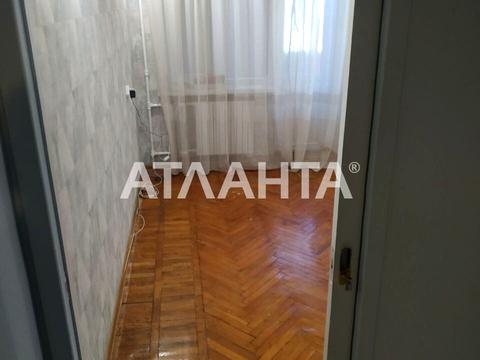 квартира за адресою Тіниста вул., 3