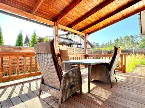 дом по адресу Льва Симиренко ул.