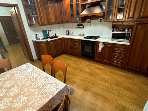 квартира по адресу Шевченко просп., 29а