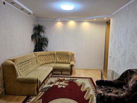 квартира за адресою Гідропаркова вул., 11