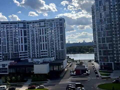 квартира по адресу Никольско-Слободская ул., 8