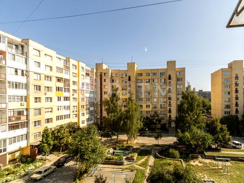 квартира за адресою Горбачевського вул., 1