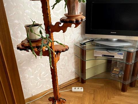 квартира по адресу Академика Заболотного ул., 4
