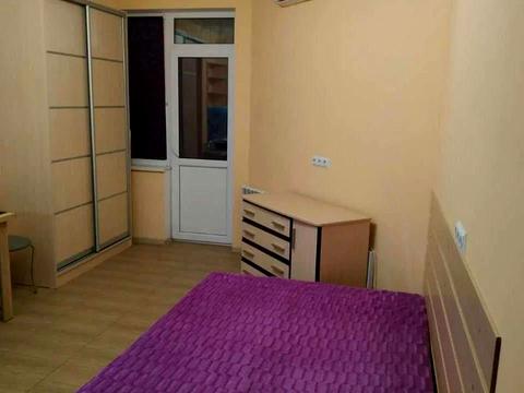 квартира за адресою Олевська вул., 11