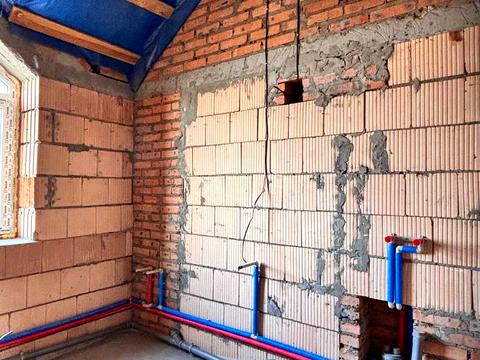 будинок за адресою Виговського вул. (Суворова)