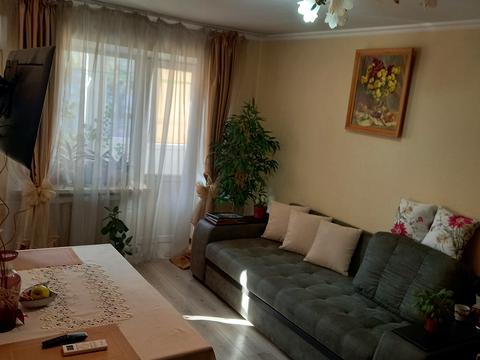 квартира по адресу Київська, 84