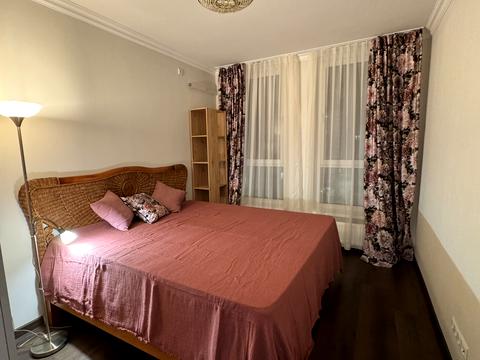квартира за адресою Олеся Бердника вул., 1-В