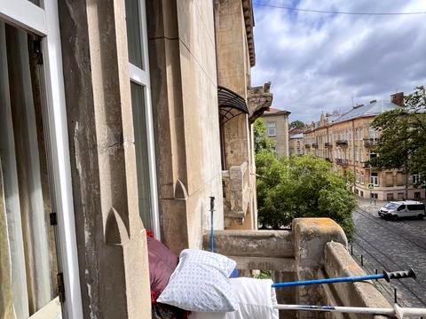 квартира за адресою Івана Богуна вул., 7