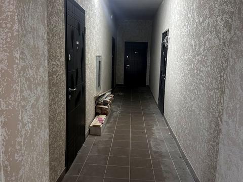 квартира за адресою Ярослава Барнича вул., 6