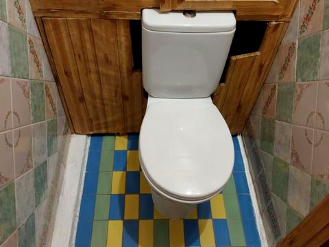 квартира за адресою Богатирська вул., 2-А