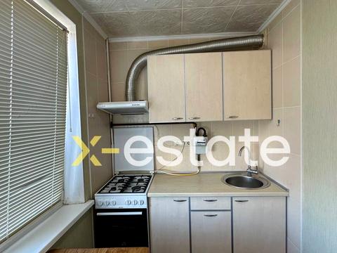 квартира по адресу Салтовское шоссе, 242