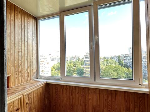 квартира по адресу Ореста Левицкого ул. (Академіка Курчатова), 11/32