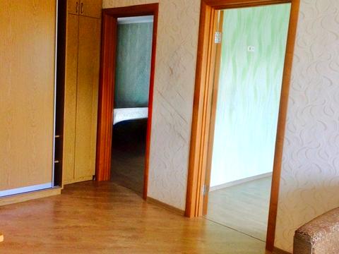квартира по адресу Грушевського ул., 17-Г