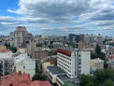 квартира за адресою Київ, Несторівський пров., 6