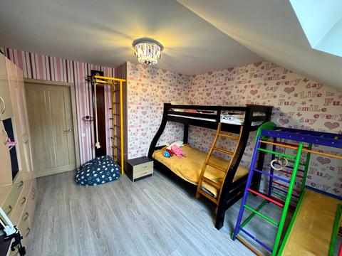 квартира за адресою Волинська вул., 9