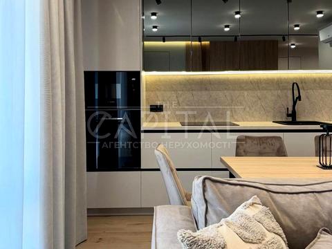 квартира за адресою Шолуденка вул., 30