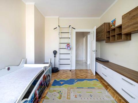 квартира по адресу Грабовского ул., 5